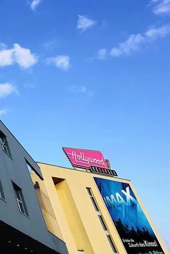 Bild für Hollywood Megaplex St. Pölten & IMAX & 4DX
